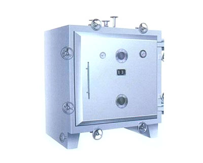 方型低溫真空干燥烘箱