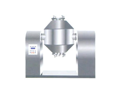 WHJ雙錐混合機(jī)