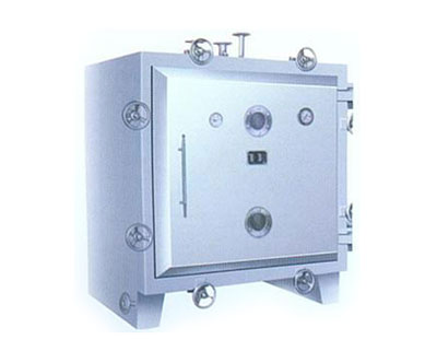 方型低溫真空干燥烘箱